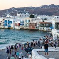 Seničić: Najviše naših turista u Grčkoj, cene više za 10 do 20 odsto nego prošle godine