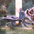 Istražuje se uzrok pada Prigožinovog aviona – Putin izrazio žaljenje, Zelenski tvrdi da nisu umešani