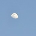 Večeras spektakl na nebu – „plavi“ Mesec