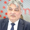 Lučić: Telekom Srbija beleži dvocifreni rast u prvoj polovini 2023. godine