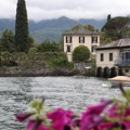 Džordž Kluni prodaje kuću na jezeru Komo, cena prava sitnica
