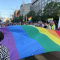 LGBT+ i Srbija: Parada ponosa u Beogradu bez incidenata, zašto „nismo ni blizu" prava ove zajednice