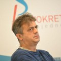 Ponovo se oglasio Sergej Trifunović: „Nema potrebe da se izvinjavam“