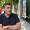 "Kampanja ne staje": Lacmanović za "Blic TV" o izborima: Bilo bi neočekivano da budu ove godine, a kada će biti raspisani ne…