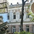 „Vanredno stanje“ u elitnoj beogradskoj gimnaziji na Vračaru: Urušava se plafon, policija zabranila korišćenje…