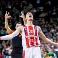 Zvezda putuje u pakao u Kaunasu: Žalgiris rasprodao apsolutno sve ulaznice za meč sa crveno-belima