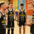 Saigrači mi pomažu da se priviknem Novi košarkaš Partizana poručuje: Idemo u borbu za svaki trofej