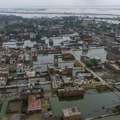 Raste broj žrtava: Poplave u Indiji odnele najmanje 10 života, 82 osobe se vode kao nestale