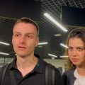 "Upali su nam maskirani vojnici u autobus": Prve izjave Srba koji su sleteli iz Tel Aviva u Beograd: Čuli smo sirene i…