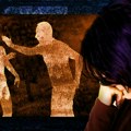 Nasilnik pretukao suprugu u Beogradu: Svemu prethodila žučna svađa oko telefona