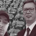 "Vučić koristio Belivukovu grupu za najprljavije poslove": Vuletić o vezi vlasti i huligana