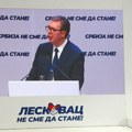 Vučić: Ja ću da čuvam živote vaše dece i naše Kosovo i Metohiju
