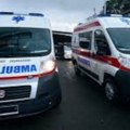 Majka polila benzinom i zapalila sina u Srpskoj Crnji, mladić hospitalizovan