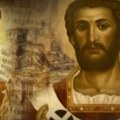 Danas je Sveti sveštenomučenik Kliment! (VIDEO)