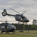 Nemačka potpisala ugovor za nabavku vojnih H145M, najveći ikad za ovaj tip helikoptera