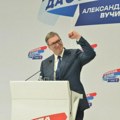 Nemački Cajt: Vučićeva obnova Srbije po Orbanovom modelu