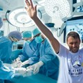 Na transplantaciju organa čeka više od 2.000 ljudi! Todić: Svi oni nadaju se bubregu, jetri, srcu, rožnjači...