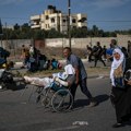 Izraelska racija na Zapadnoj obali: Ubijeno najmanje šest Palestinaca