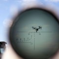 Zona zabrane letova za ukrajinske dronove: Ruska PVO obara na desetine letelica