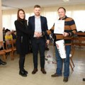 Podrška obrazovanju: Kompanija CWP Europe izdvojila sredstva za renoviranje i opremanje osnovne škole u Salašu