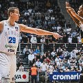 Luka Božić MVP decembra u AdmiralBet ABA ligi