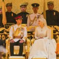 Oženio se brunejski ‘zgodni princ’, venčanje trajalo deset dana