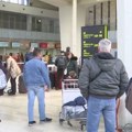 Zašto kasne letovi s beogradskog aerodroma – nadležni za nadzor tvrde jedno, aerodromske službe suprotno
