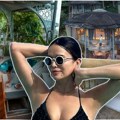 Severina se odmara u vili na drvetu za 10.000 €! Pevačica nije žalila novac, ovo dobija za 900 € dnevno na Tajlandu…