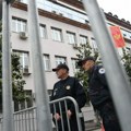 Ukradeni pištolji iz Višeg suda u Podgorici: Sumnja se da su bili planirani za ubistva Belivuka i Miljkovića