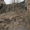 Kijev: U ruskom raketnom napadu pogođeno industrijsko postrojenje u Kremenčuku