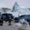 Neredi ispred parlamenta Senegala uoči debate o predsedničkim izborima