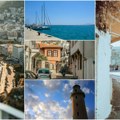 Pet grčkih gradova u kojima možete provesti produženi vikend za manje od 200 evra