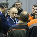 Putin: U Rusiji nema saosećanja za naciste niti će ga ikada biti