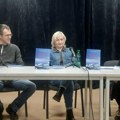 Da li je mirjana Novaković naš tomas pinčon: O domaćoj i anglofonoj fantastici Vladislava Gordić Petković i Mladen…