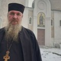 Umro čuveni prota Dragan Ristić: Odlazak vernog čuvara vere Hristove