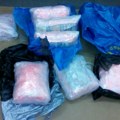 Državljanin Velike Britanije uhapšen u Novom Sadu! Policija mu u stanu pronašla gomilu droge - MDMA, ulje kanabisa…