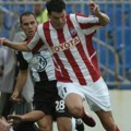 Marko perović, nekadašnji as crveno-belih, očekuje dobar derbi i ne sumnja u pobedu domaćina: Zvedin adut je Milojević