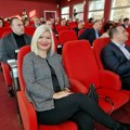 Jasmina Barać Perović je NAJ ŽENA Niša u 2024. godini