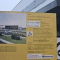 Izmene na Aerodromu Konstantin Veliki u Nišu: Zbog radova promene u saobraćaju i parkiranju