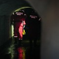 Specijalistički timovi ušli u jezivi tunel u potrazi za Dankom iz Bora: Za njom tragaju više od 70 sati (foto)