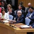 Palestinska samouprava očekuje glasanje o prijemu u UN