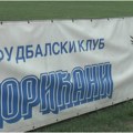 Oštećen Fudbalski teren u Korićanima