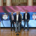 Nestorovićev pokret ide na beogradske izbore, iako nije zadovoljan izbornim uslovima