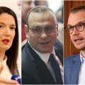 „Riskantan potez SNSD“ Otvorene ključne karte u Banjaluci: Ima li politički anonimus Šobot šansu protiv Stanivukovića…