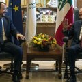 Kipar i Liban traže finansijsku pomoć EU za suzbijanje migracija