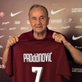 Preminuo fudbaler i fudbalski trener Boško Prodanović