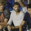 Dimitrov o pobedi nad Đokovićem u Madridu: "Hteo sam da pobedim da bih platio drugi hotel"