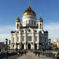 Ruska crkva odgovorila zelenskom: Nije Bog stanovnik Kijevske oblasti da bi mogao da ga mobilišeš