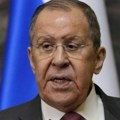 Lavrov: Sramna odluka PSSE da tzv. Kosovu da zeleno svetlo za prijem