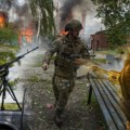 uživo RAT U UKRAJINI Ukrajina napala Belgorod: Pogođena višespratnica, raste broj povređenih, strahuje se da ima poginulih